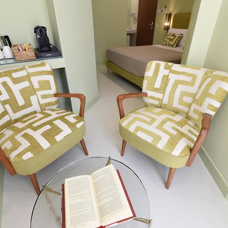 Sorrento Rooms Deluxe 외부 사진