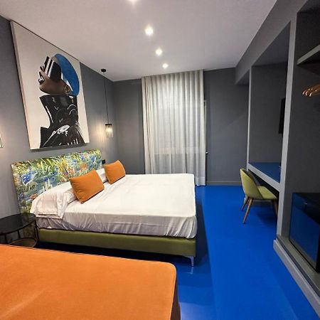 Sorrento Rooms Deluxe 외부 사진