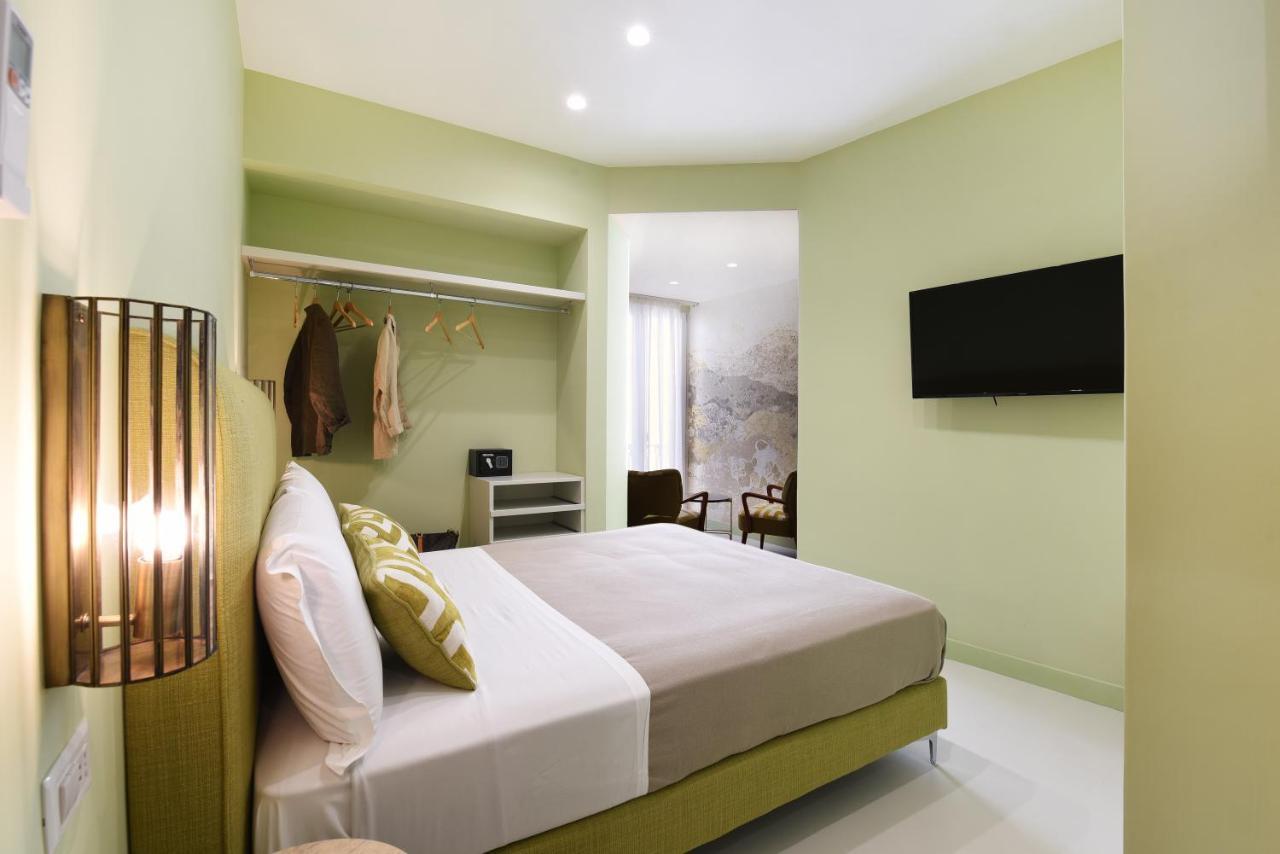 Sorrento Rooms Deluxe 외부 사진