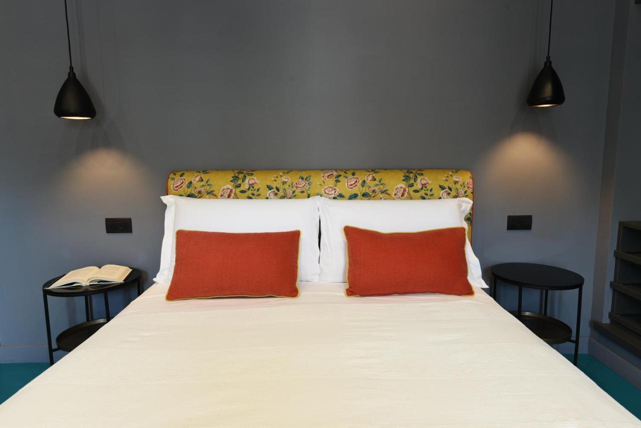 Sorrento Rooms Deluxe 외부 사진