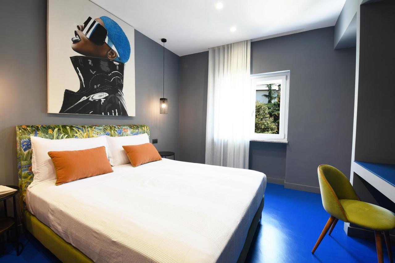 Sorrento Rooms Deluxe 외부 사진