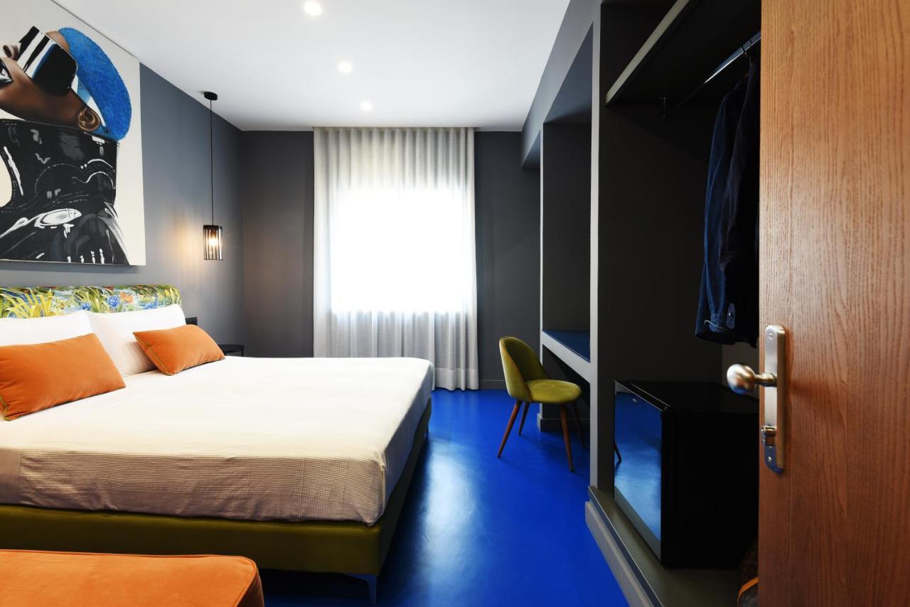 Sorrento Rooms Deluxe 외부 사진