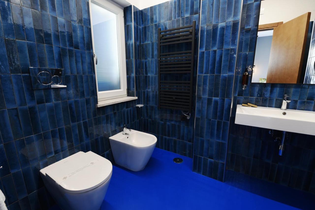 Sorrento Rooms Deluxe 외부 사진