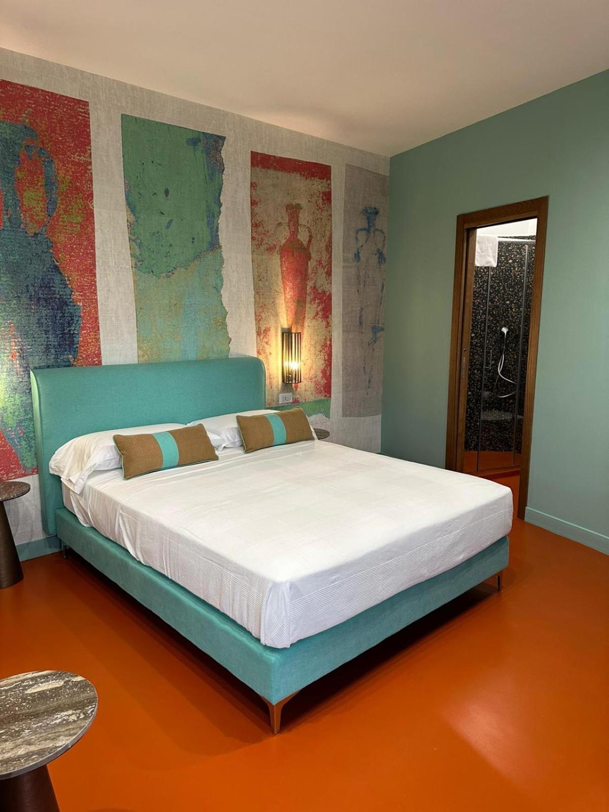 Sorrento Rooms Deluxe 외부 사진