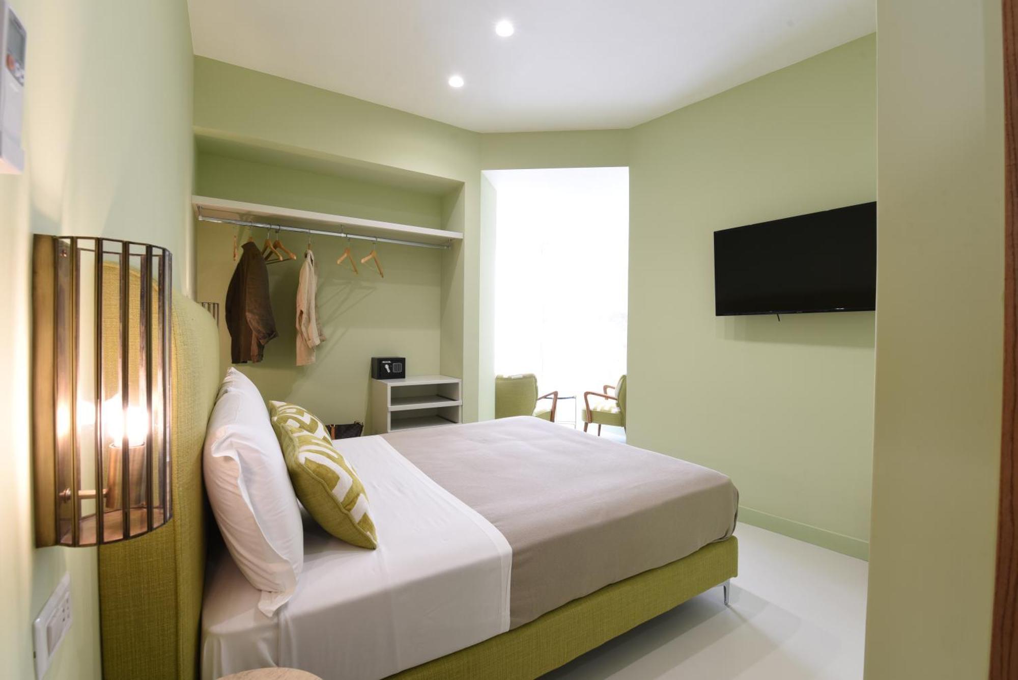 Sorrento Rooms Deluxe 외부 사진