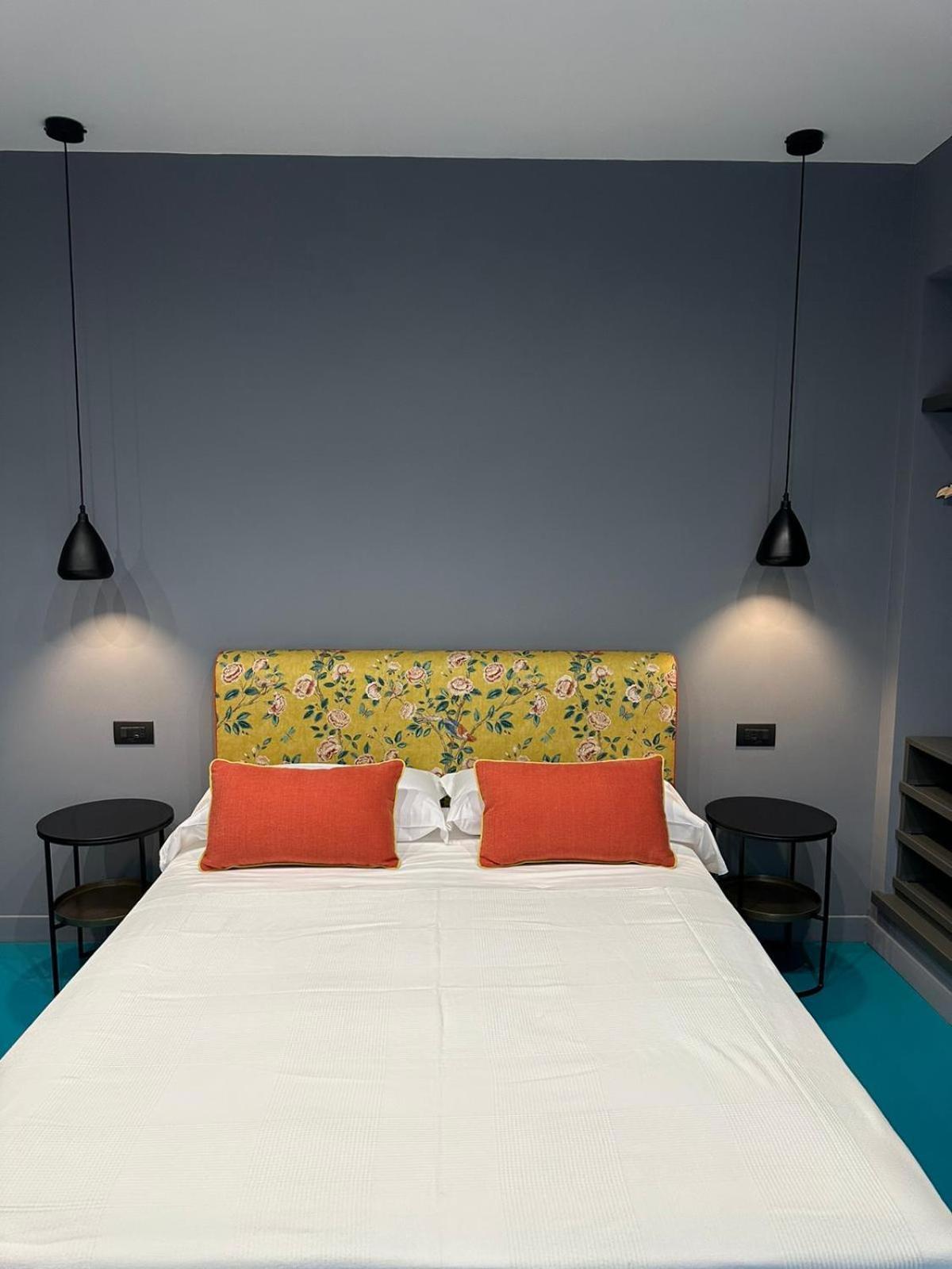 Sorrento Rooms Deluxe 외부 사진