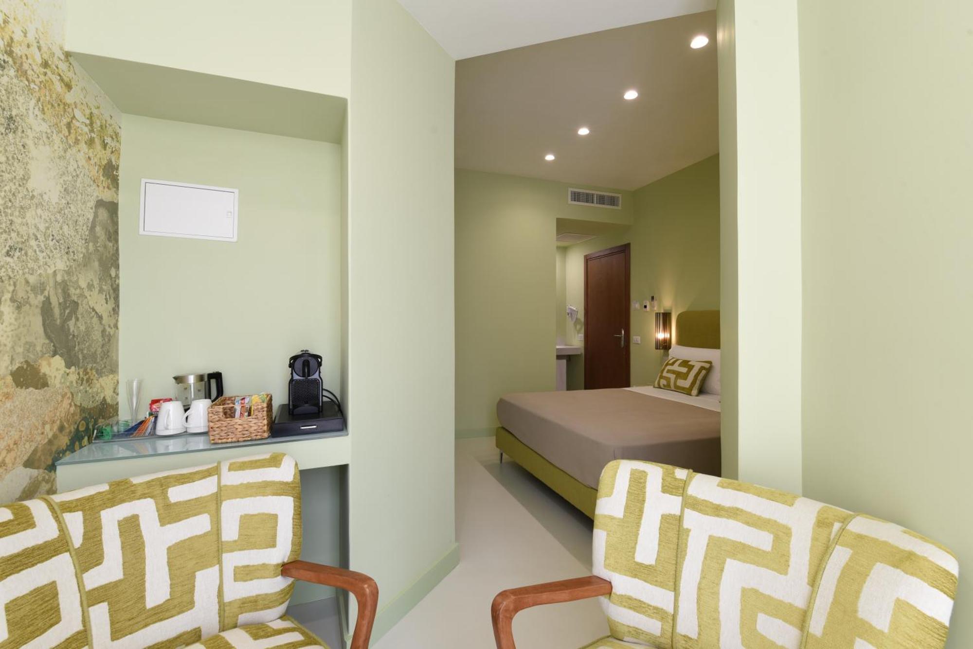 Sorrento Rooms Deluxe 외부 사진