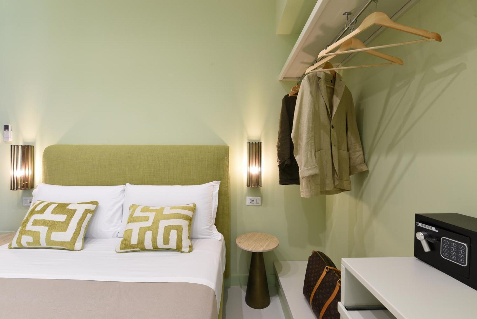 Sorrento Rooms Deluxe 외부 사진