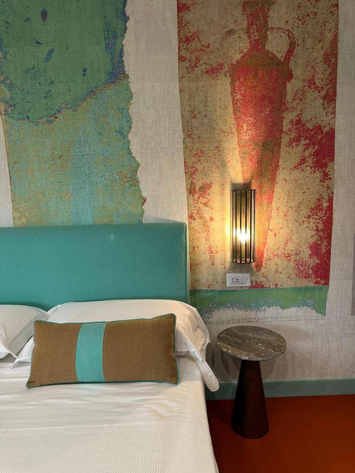 Sorrento Rooms Deluxe 외부 사진