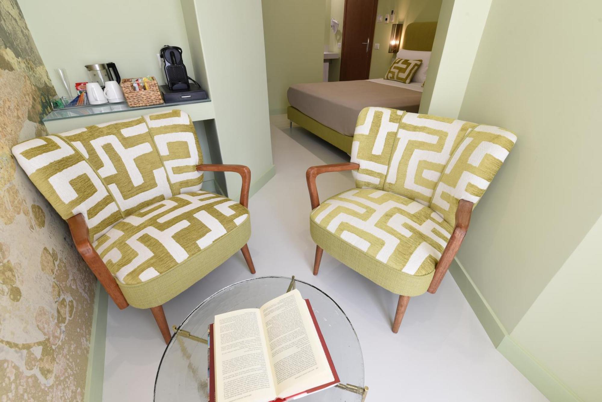 Sorrento Rooms Deluxe 외부 사진