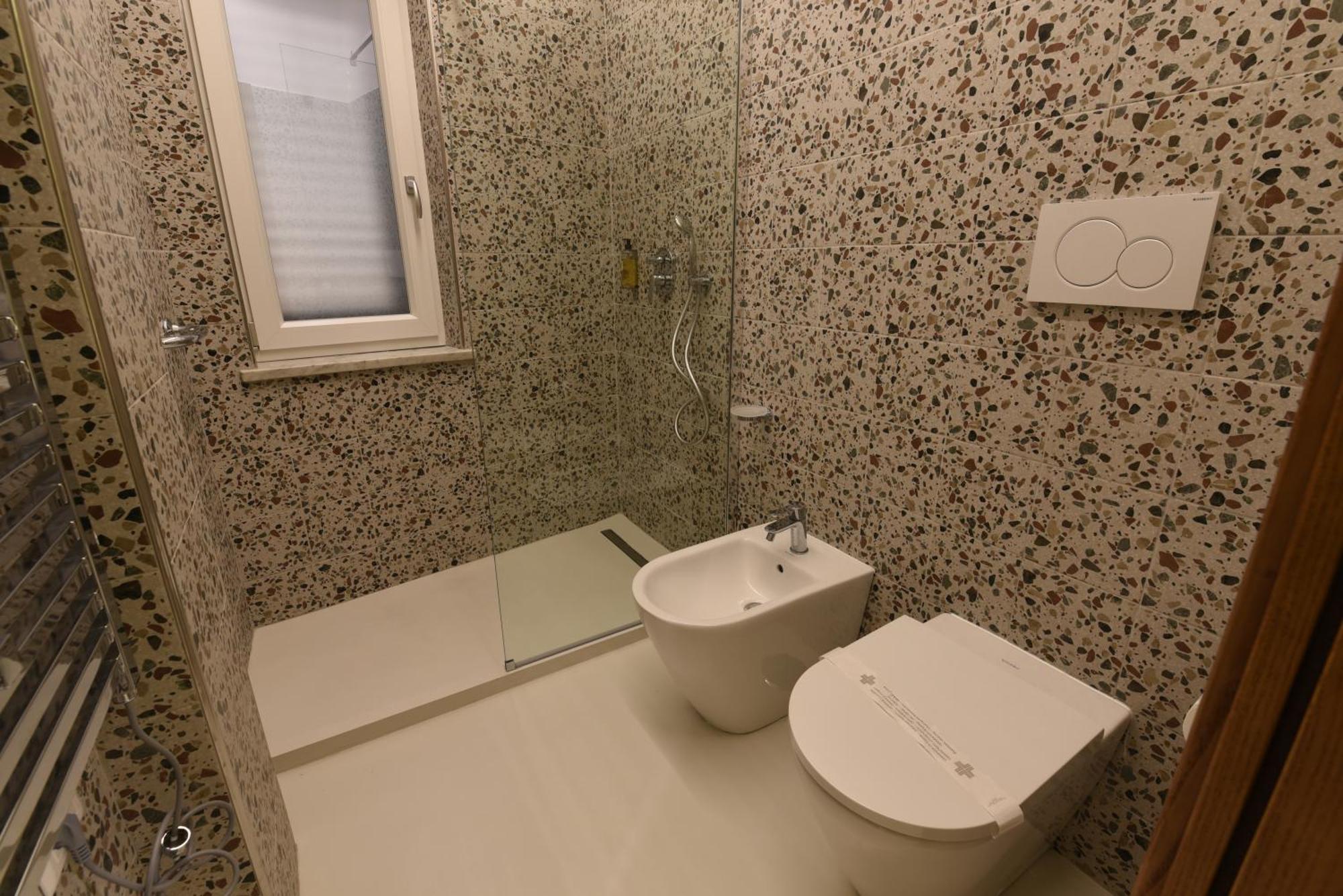 Sorrento Rooms Deluxe 외부 사진