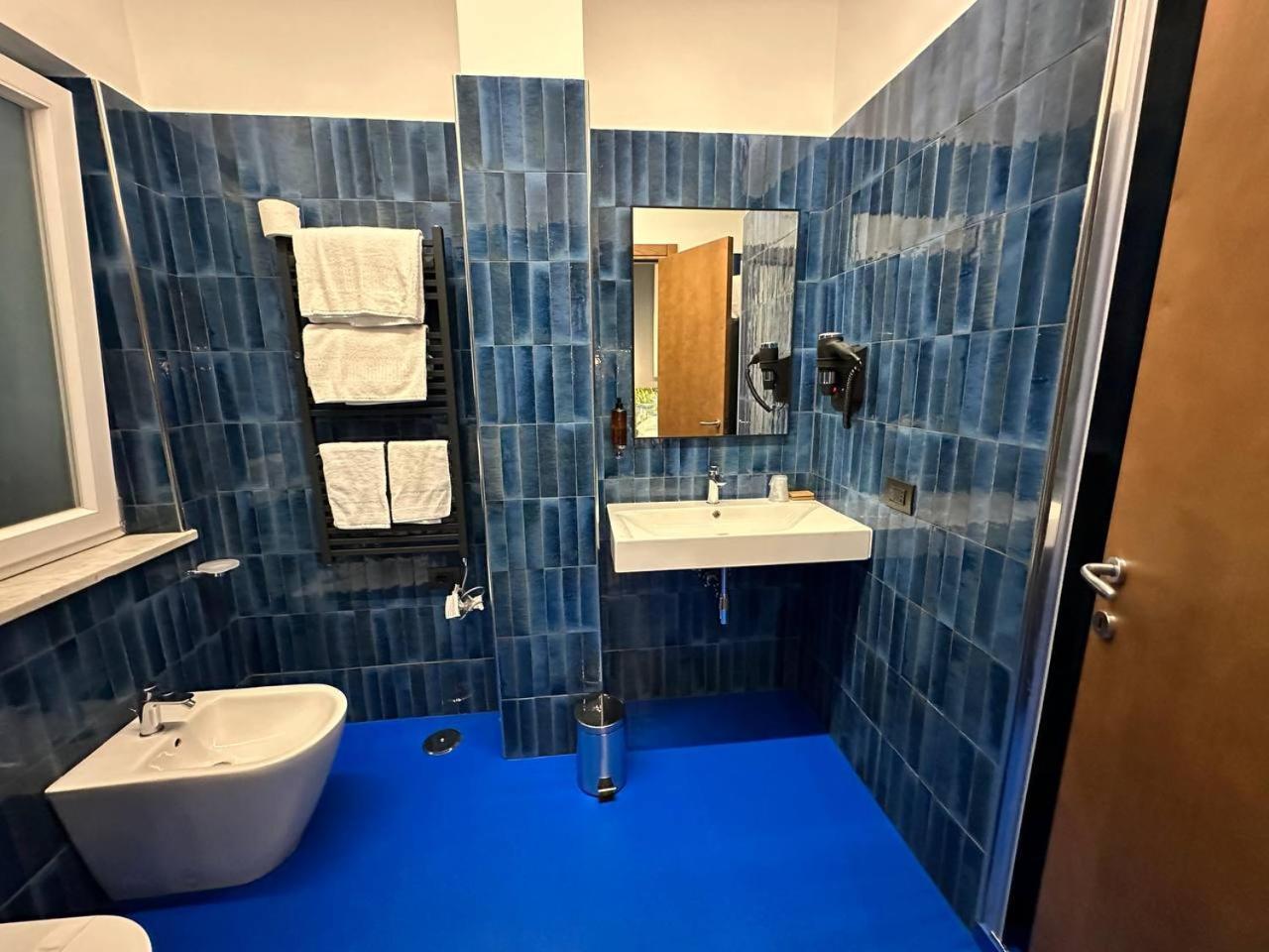 Sorrento Rooms Deluxe 외부 사진