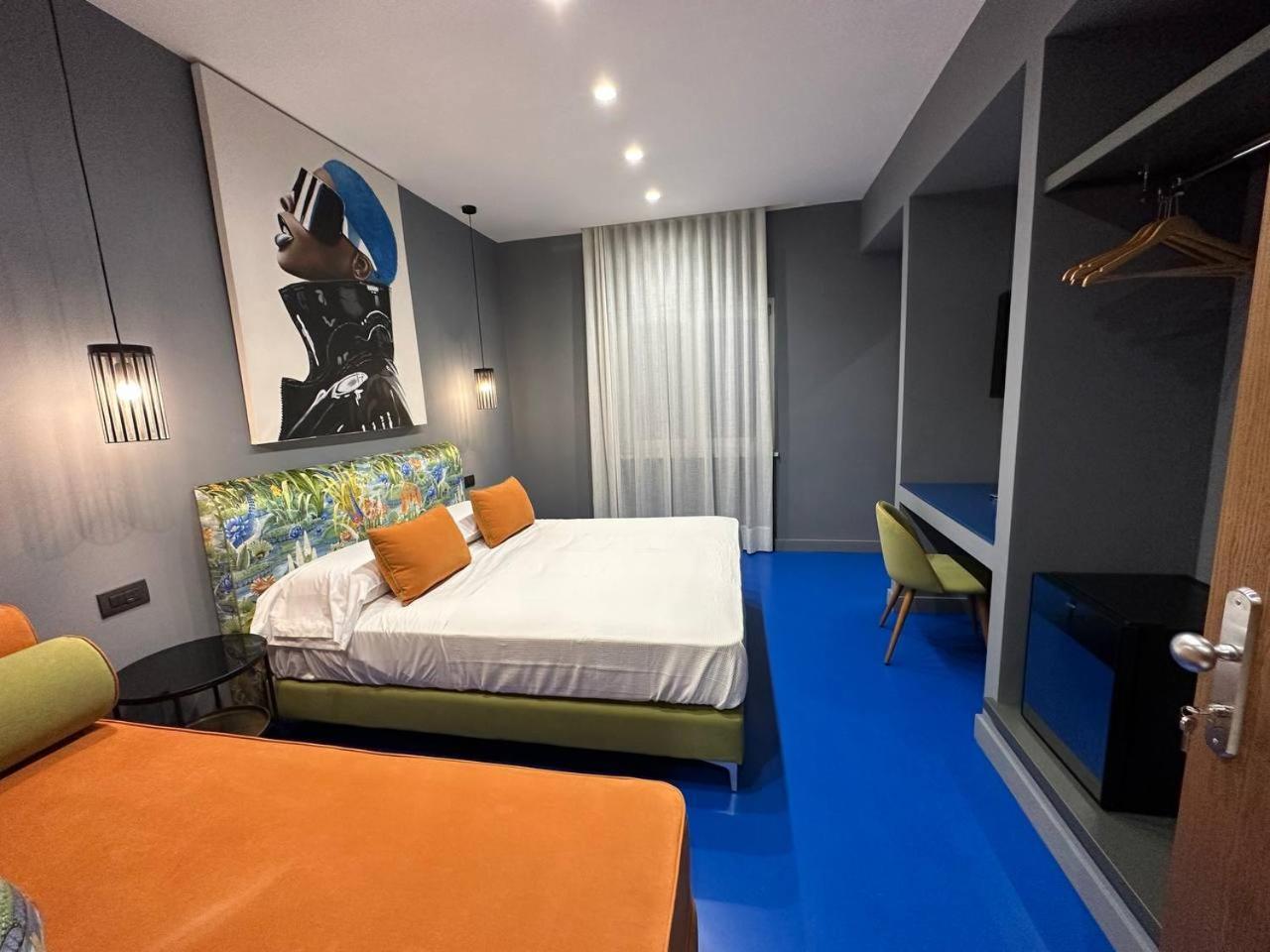 Sorrento Rooms Deluxe 외부 사진