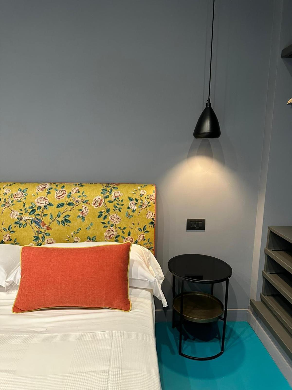 Sorrento Rooms Deluxe 외부 사진