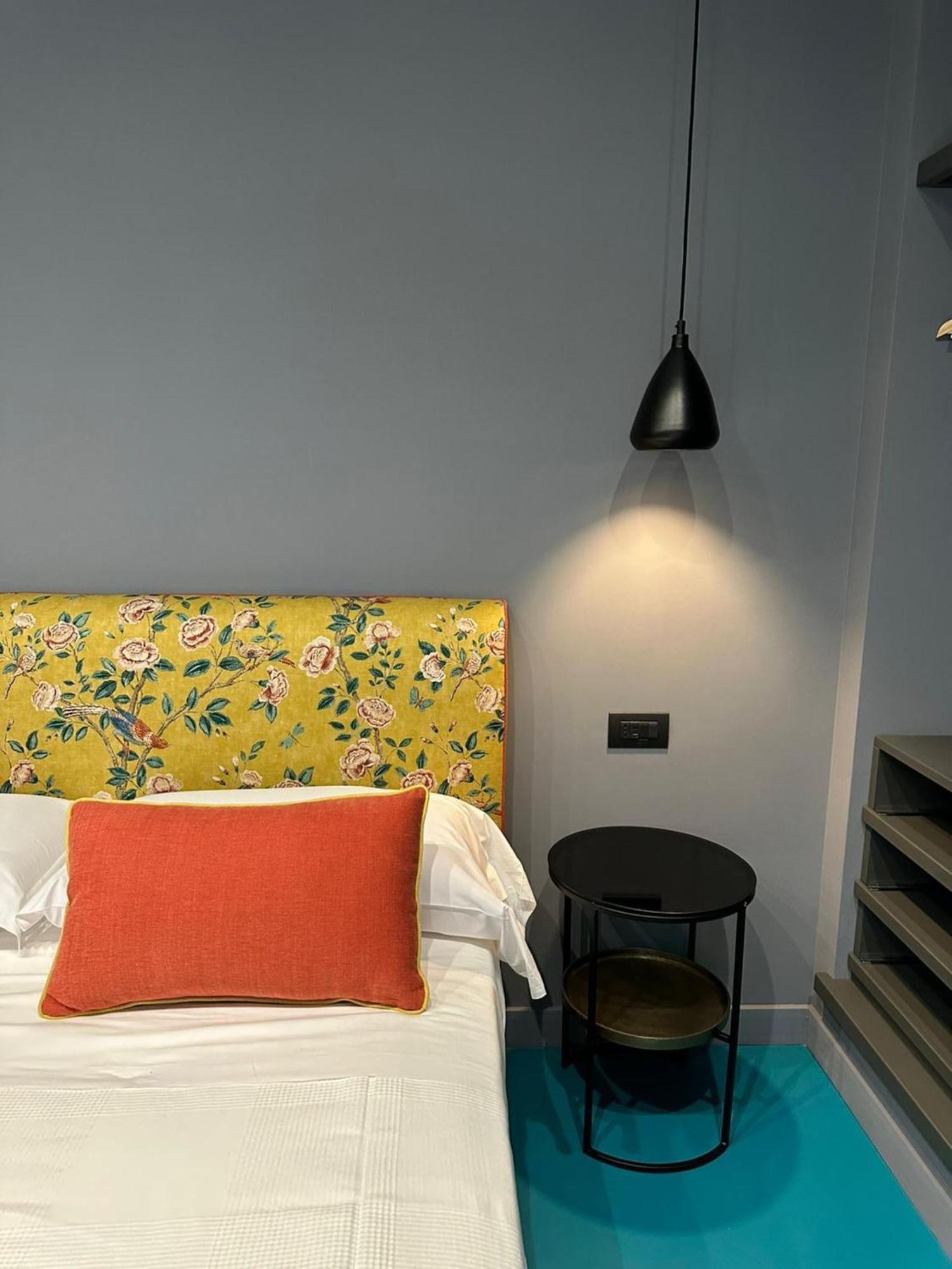 Sorrento Rooms Deluxe 외부 사진