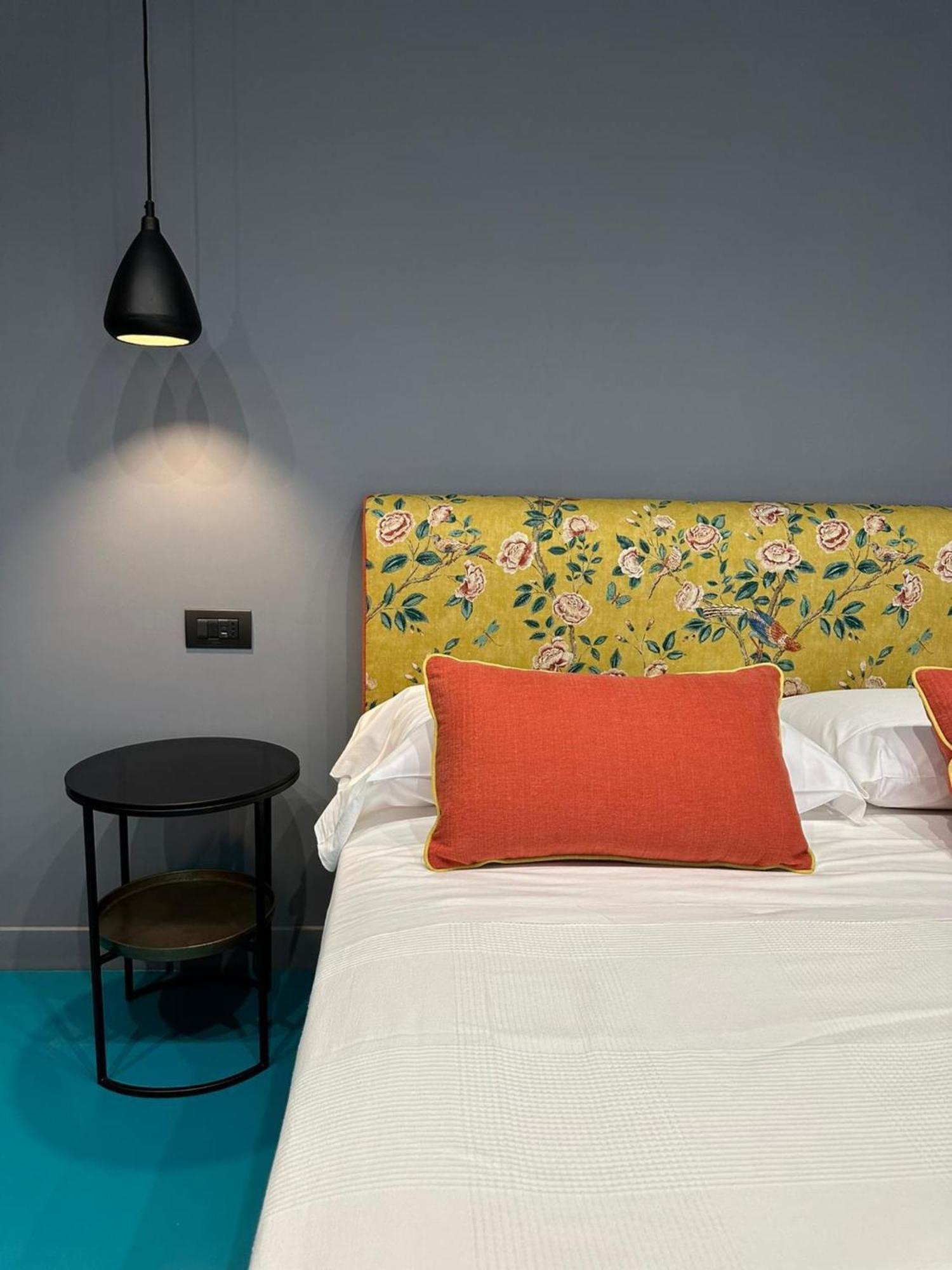 Sorrento Rooms Deluxe 외부 사진