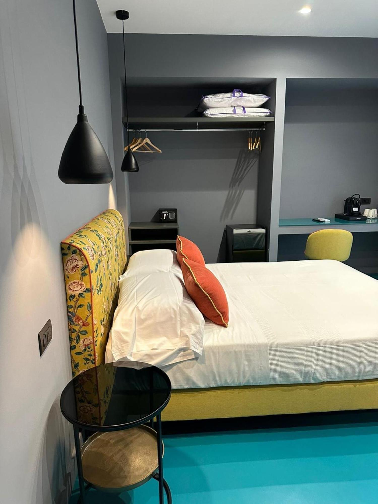 Sorrento Rooms Deluxe 외부 사진