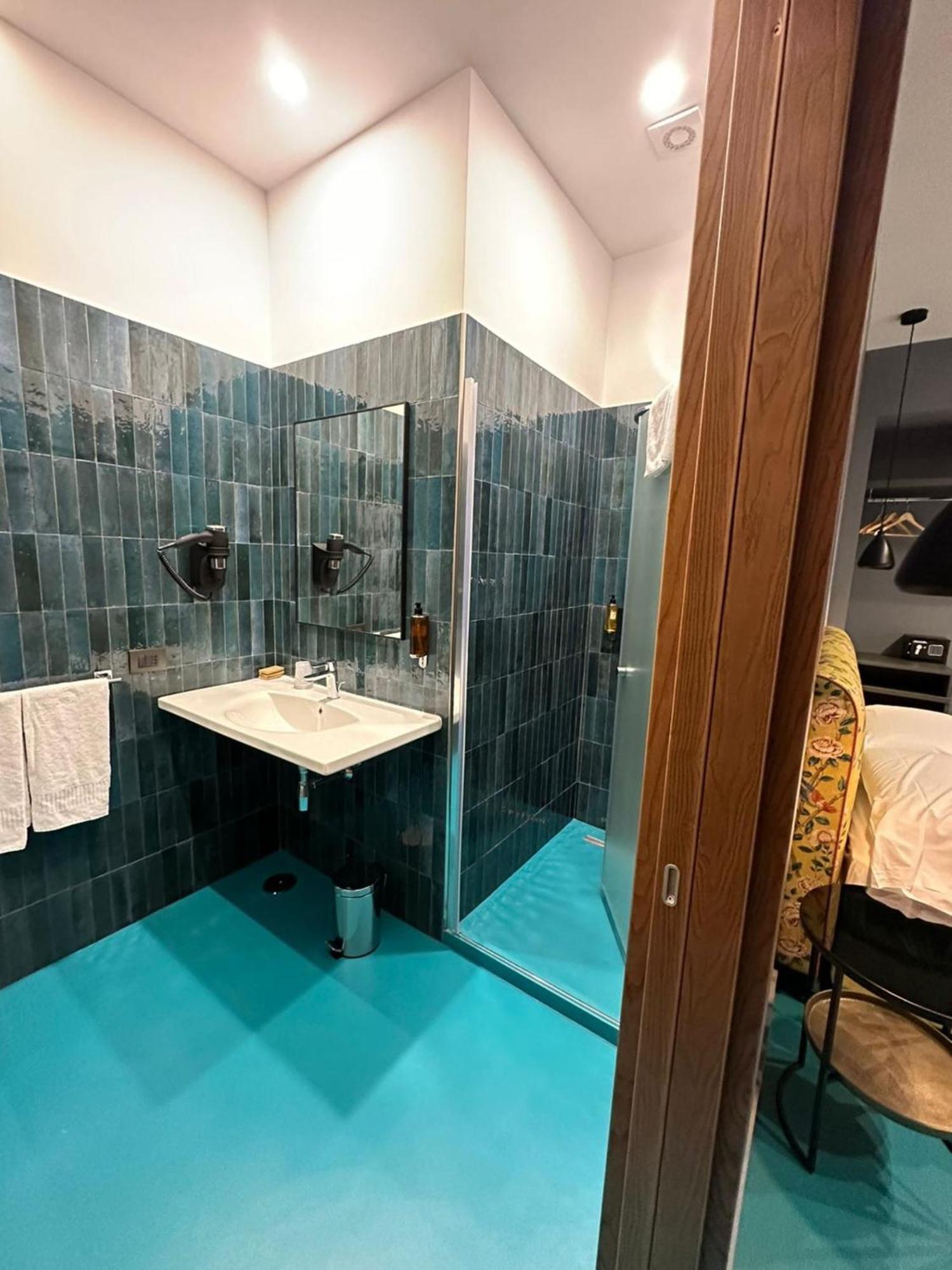 Sorrento Rooms Deluxe 외부 사진