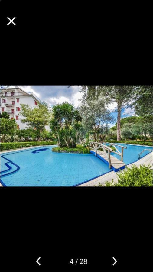 Sorrento Rooms Deluxe 외부 사진