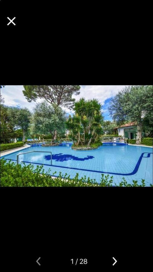 Sorrento Rooms Deluxe 외부 사진